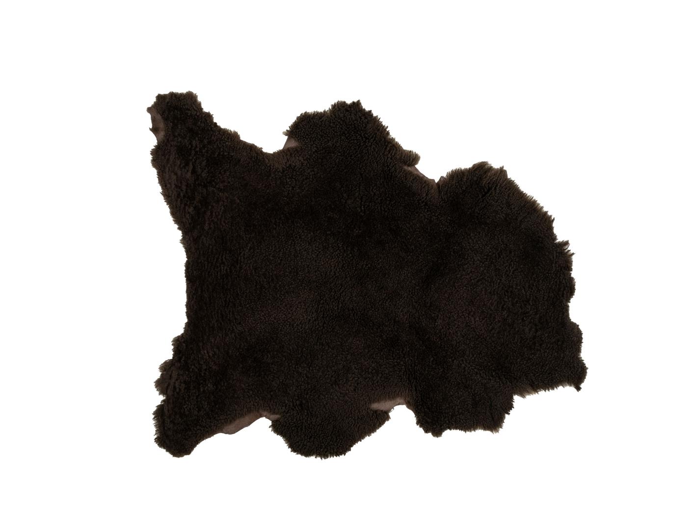 Fåreskinn Canberra Brown Fåreskinn Canberra Brown