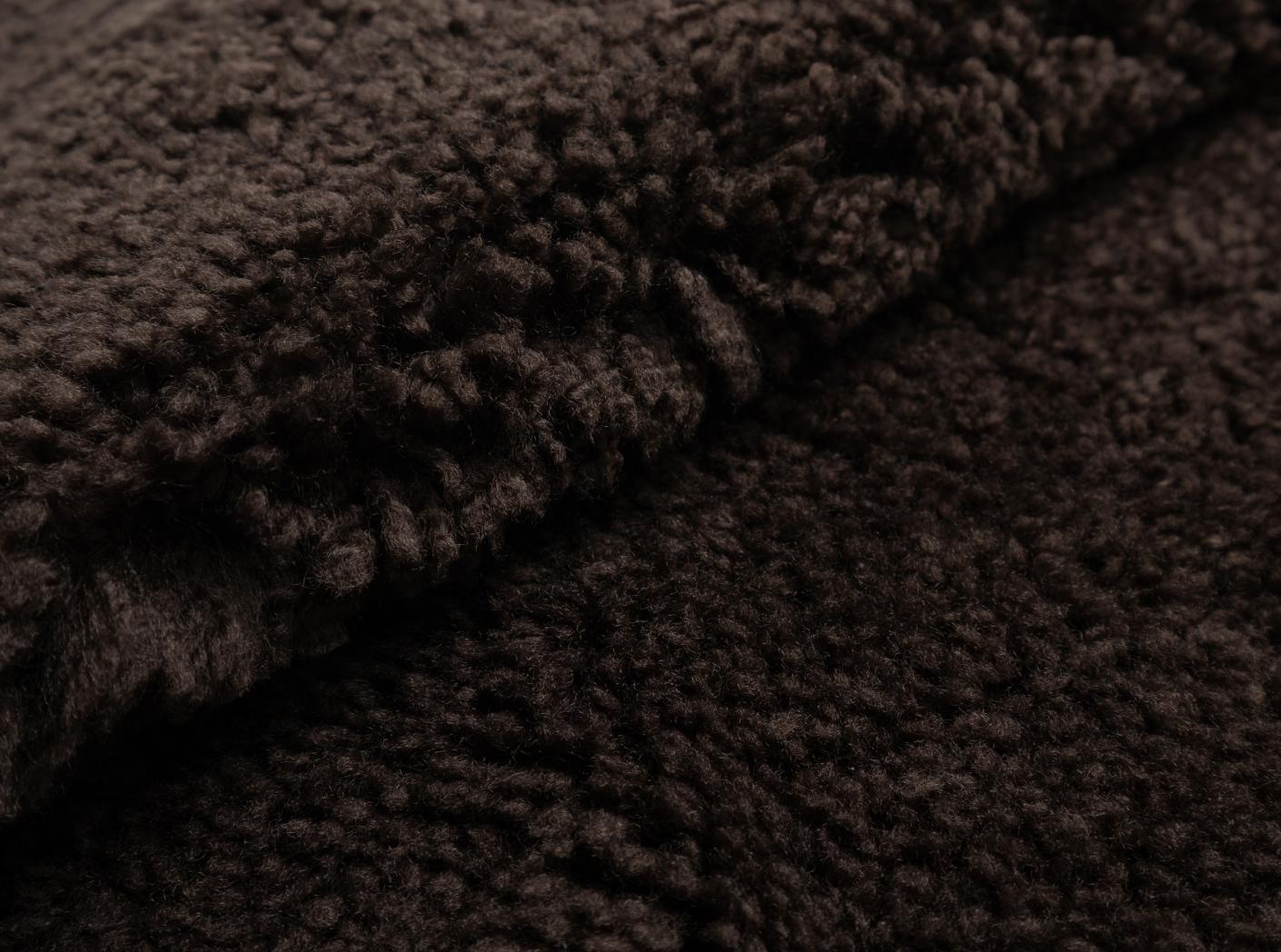 Fåreskinn Canberra Brown Fåreskinn Canberra Brown