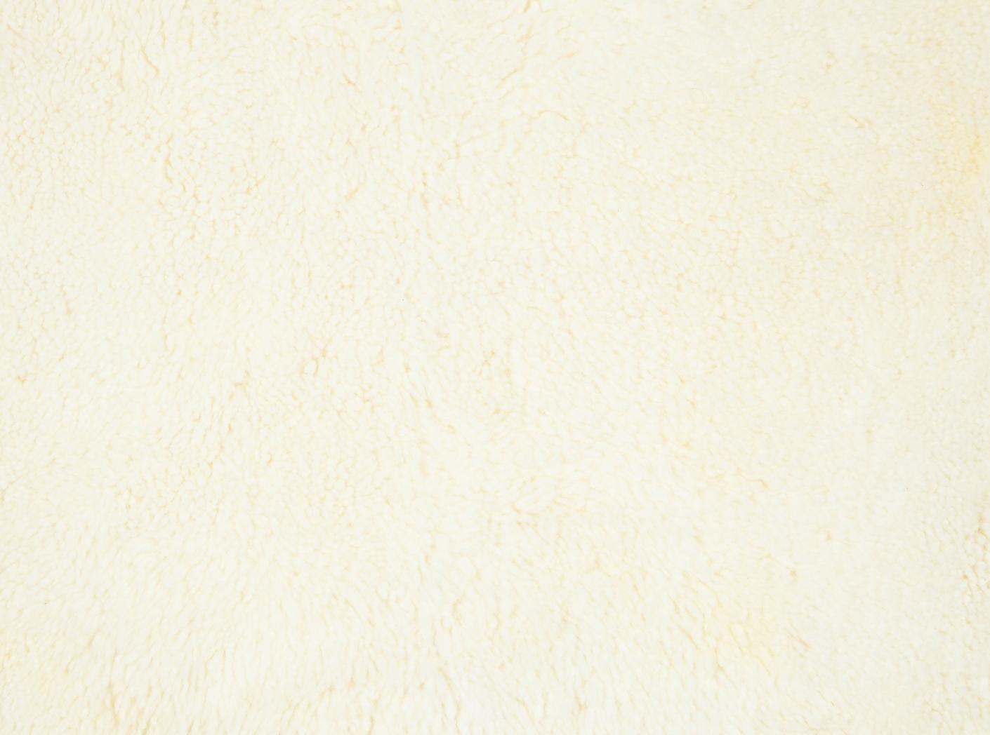 Fåreskinn Canberra White Fåreskinn Canberra White