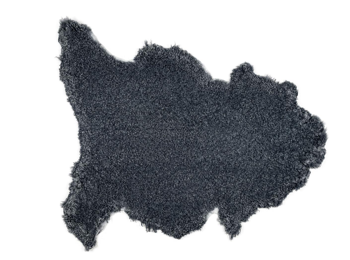 Fåreskinn Canberra Graphite Fåreskinn Canberra Graphite