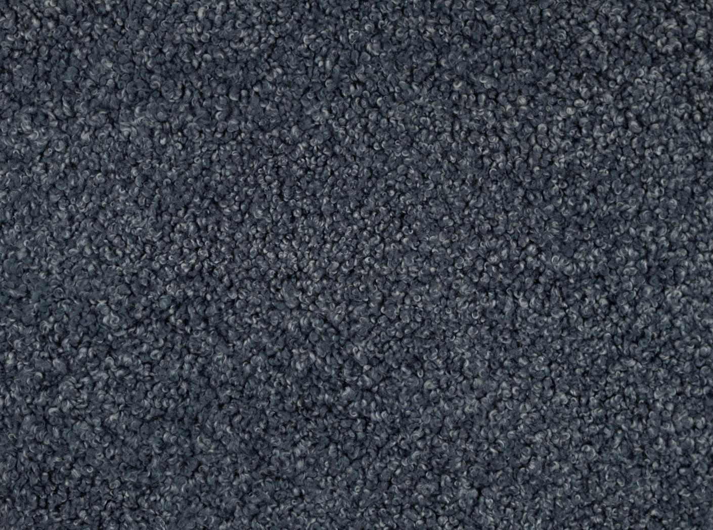 Fåreskinn Canberra Graphite Fåreskinn Canberra Graphite