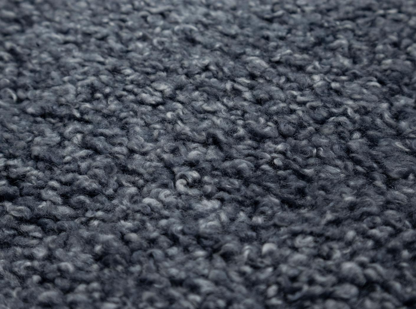 Fåreskinn Canberra Graphite Fåreskinn Canberra Graphite