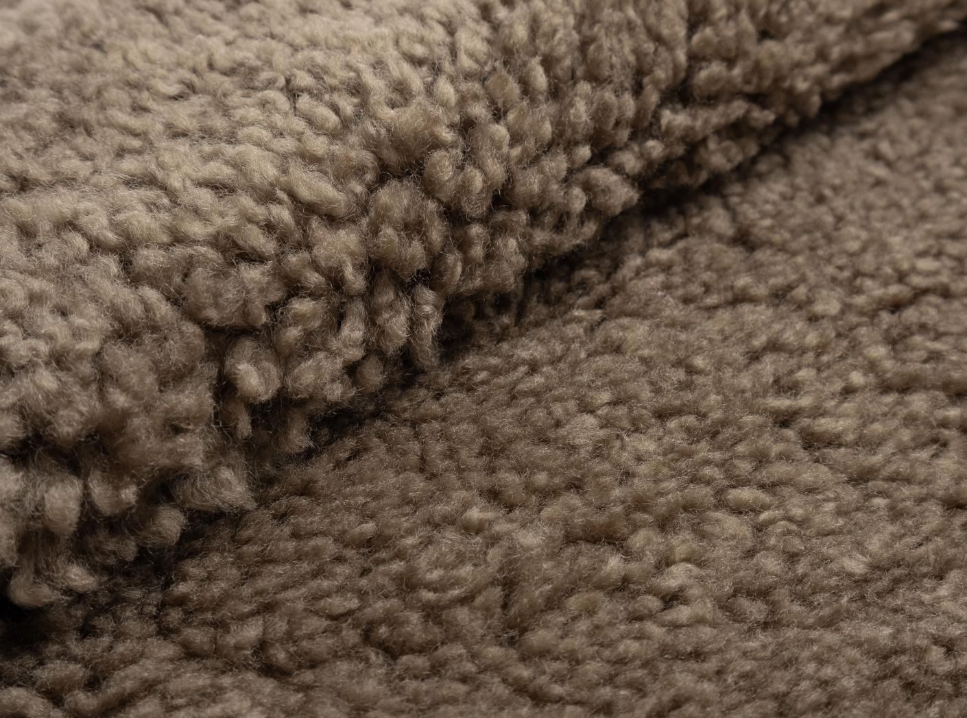 Fåreskinn Canberra Mushroom Fåreskinn Canberra Mushroom