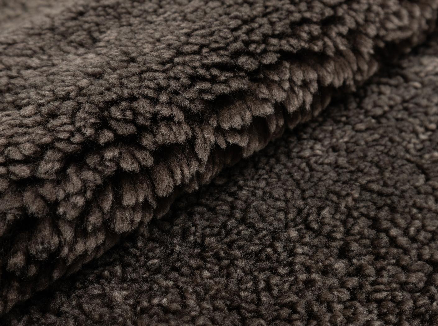 Fåreskinn Canberra Root Fåreskinn Canberra Root