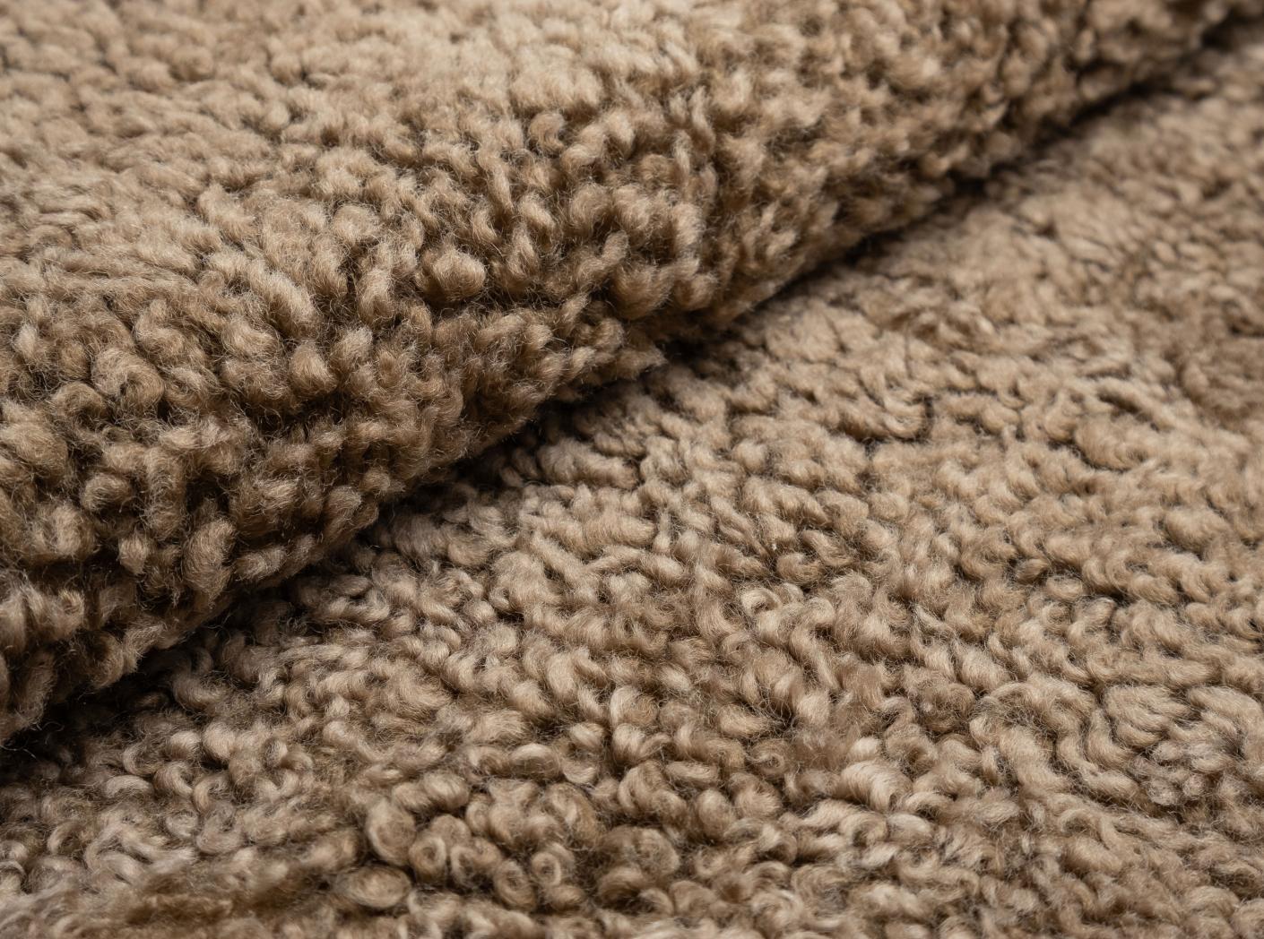 Fåreskinn Canberra Sahara Fåreskinn Canberra Sahara