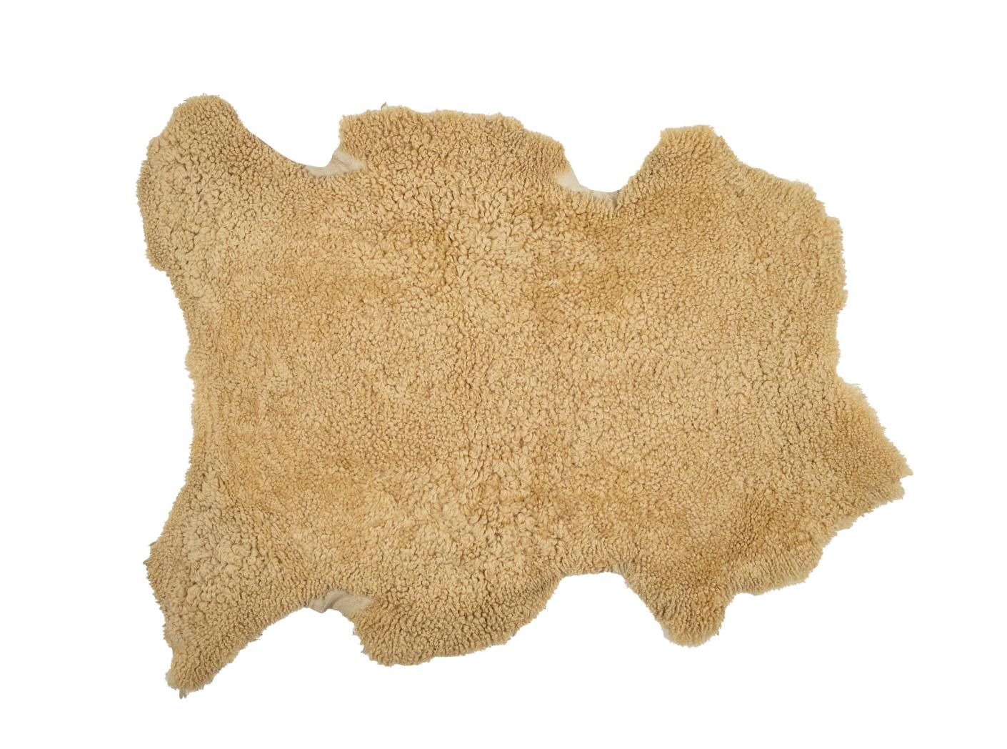 Fåreskinn Canberra Honey Fåreskinn Canberra Honey