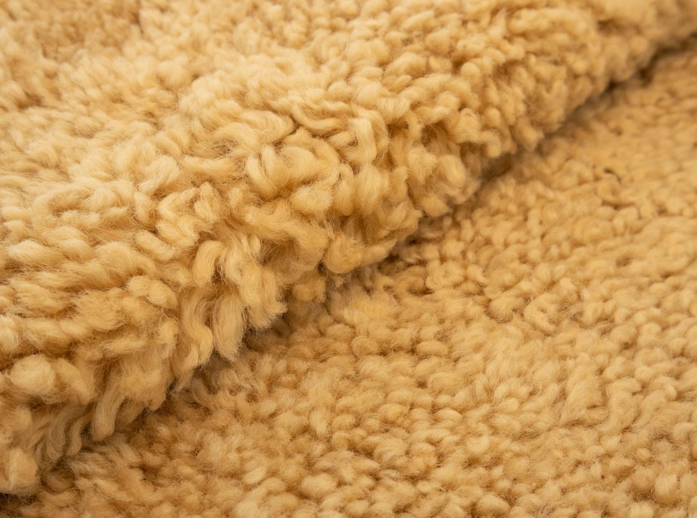 Fåreskinn Canberra Honey Fåreskinn Canberra Honey