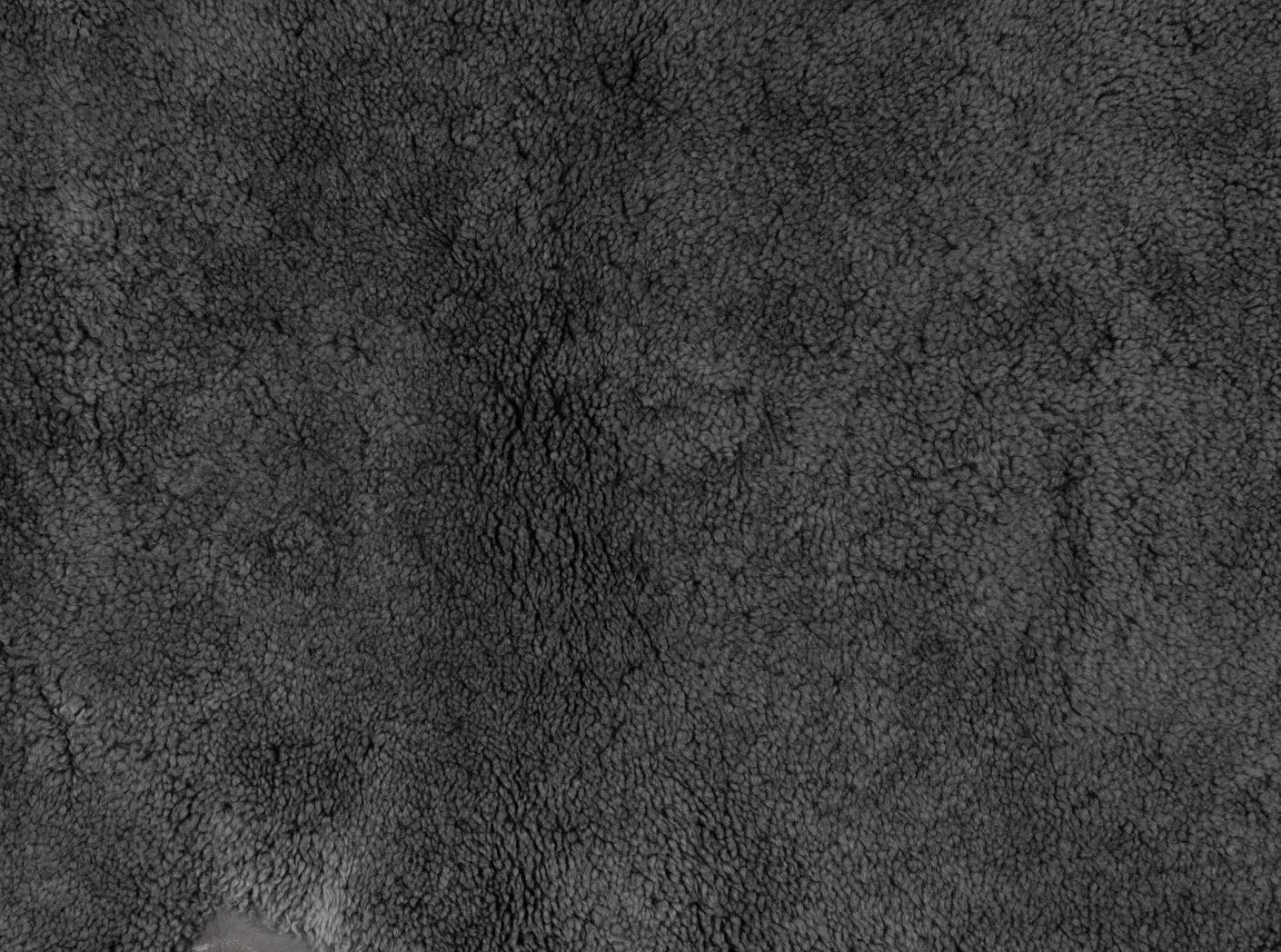 Fåreskinn Canberra Charcoal Fåreskinn Canberra Charcoal