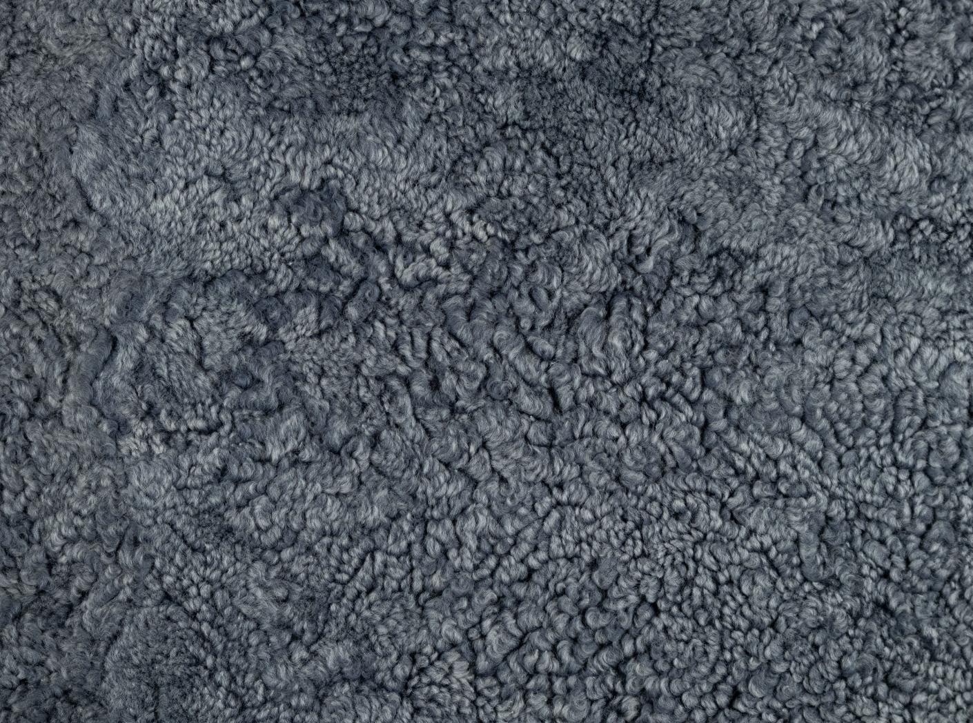 Fåreskind Canberra ryg Fåreskind Canberra ryg