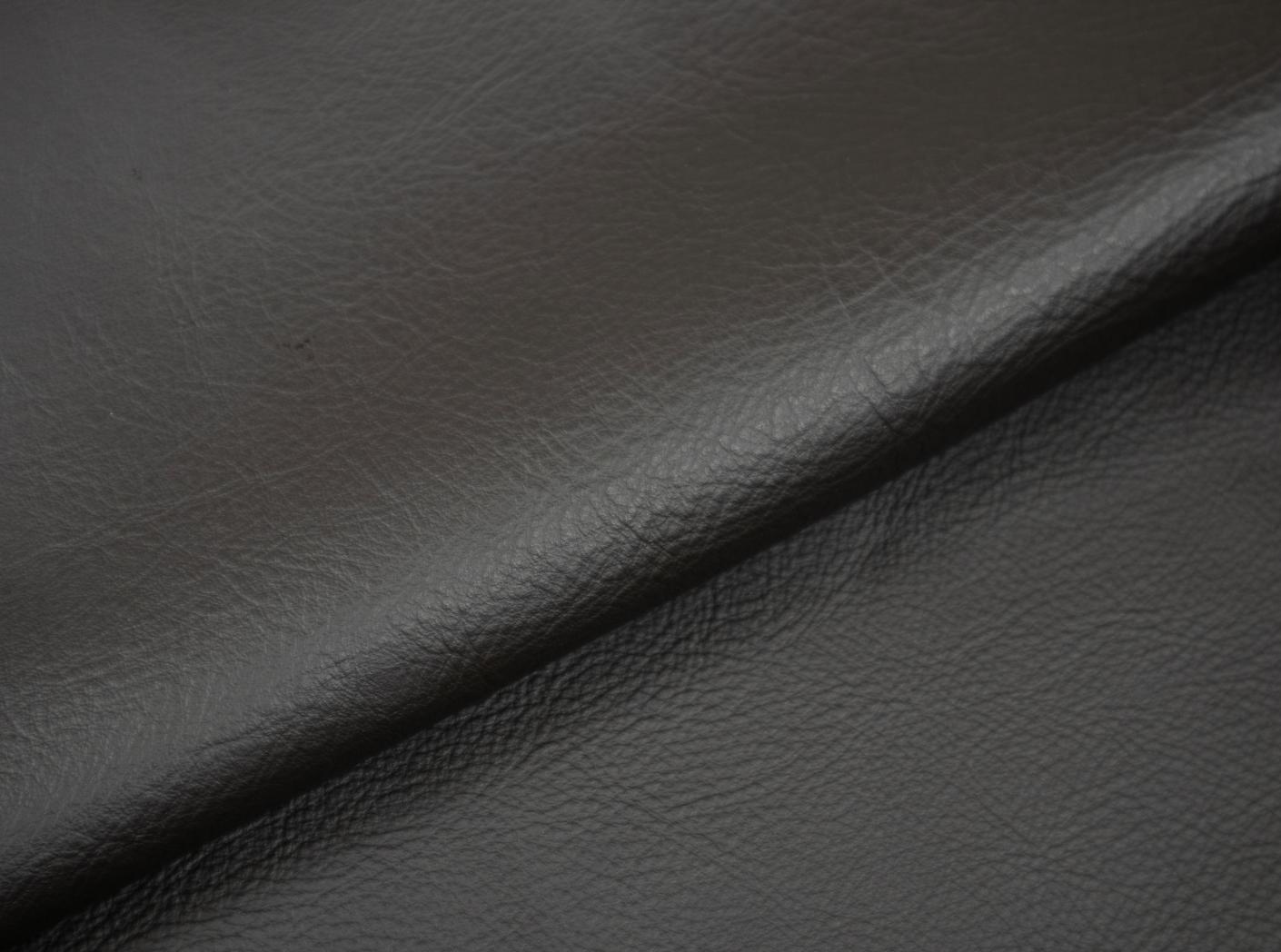 Møbelhud Vacchetta Black/Brown Møbelhud Vacchetta Black/Brown