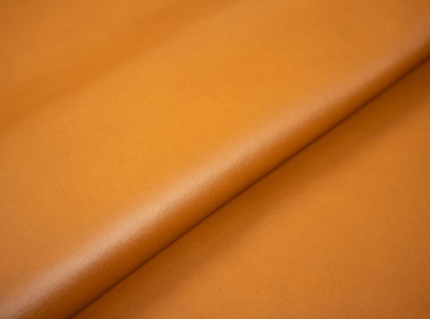 Møbelhud Aida 0250 Cognac Oeko-Tex Møbelhud Aida 0250 Cognac Oeko-Tex