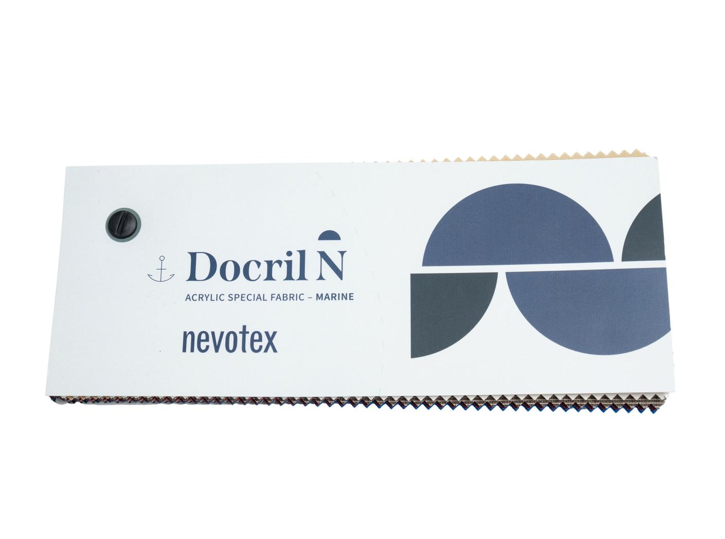 Prøvekolleksjon Docril N Prøvekolleksjon Docril N