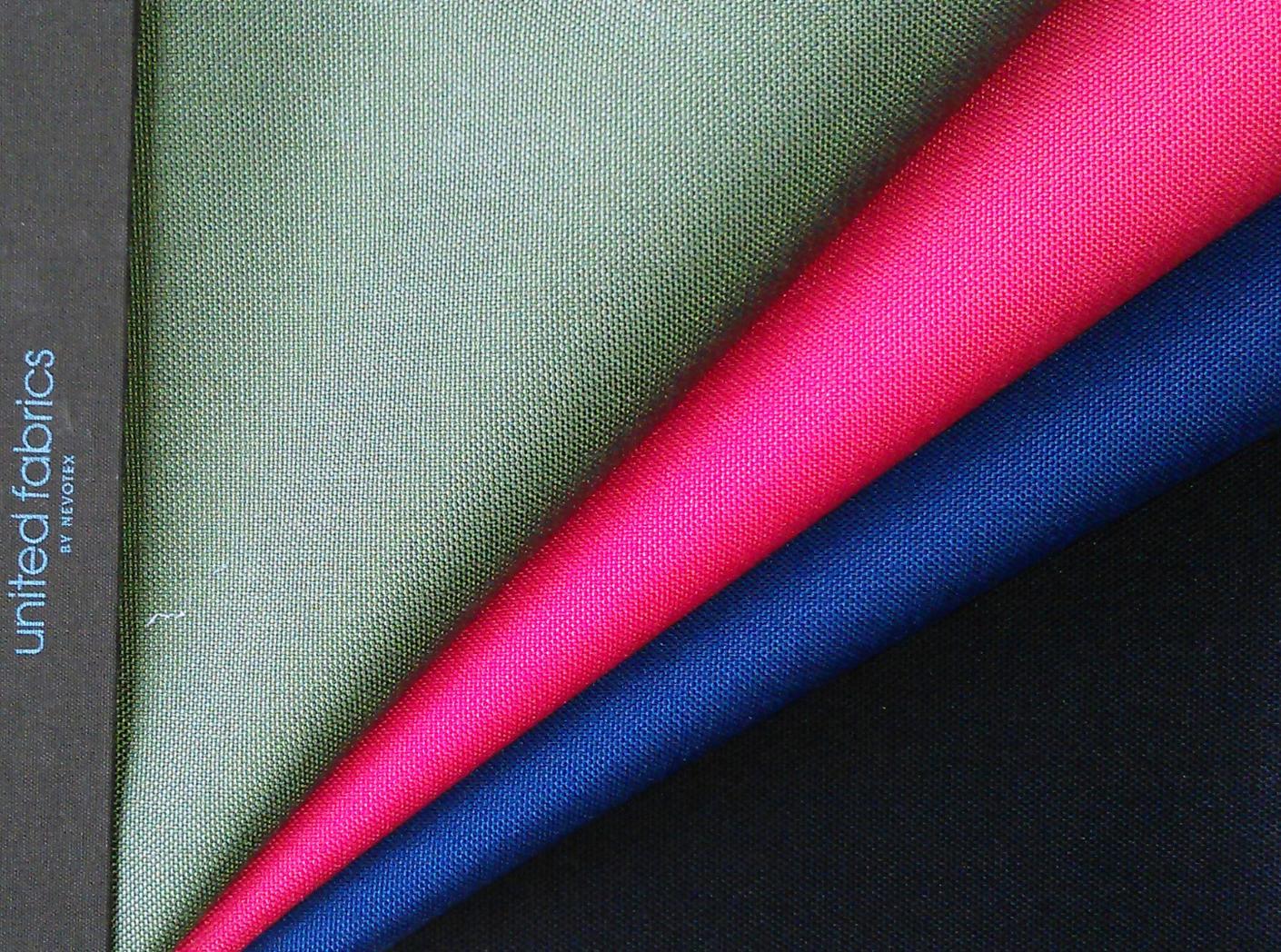 Cordura prøvekolleksjon Cordura prøvekolleksjon