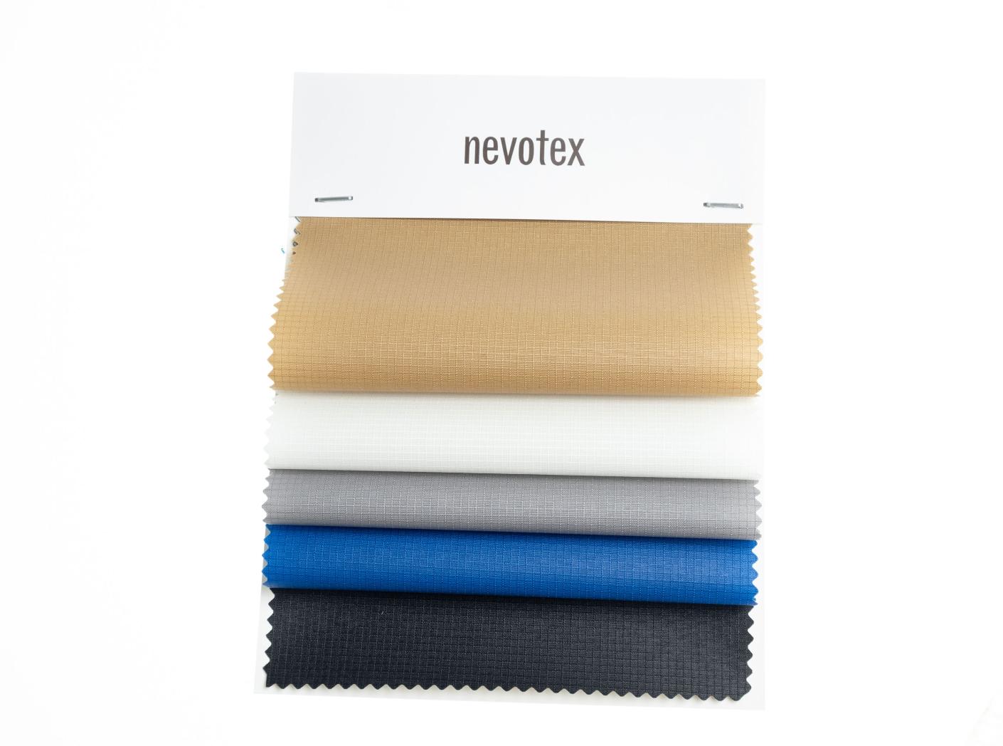 Planofil prøvekolleksjon Planofil prøvekolleksjon