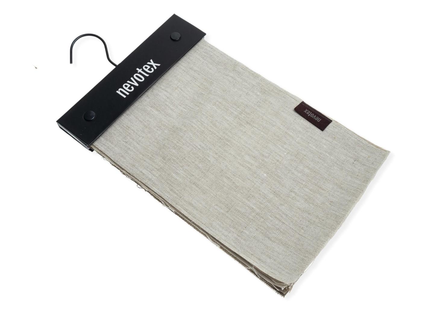 Linvev prøvekolleksjon Linvev prøvekolleksjon