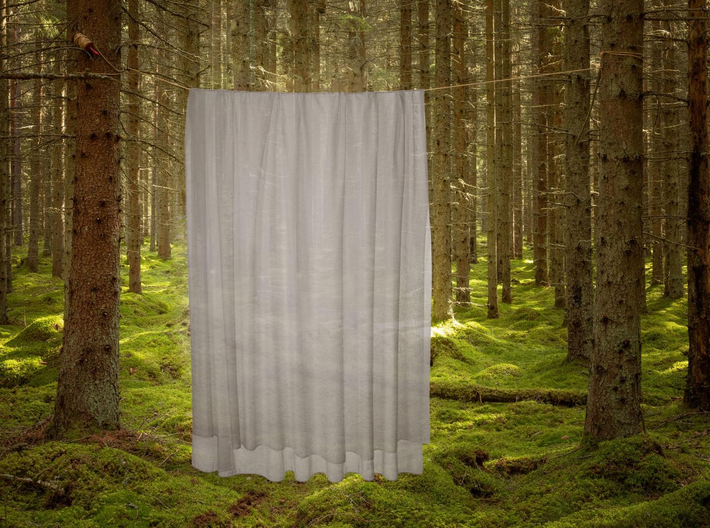 Gardin Capri FR 085 Taupe 300 cm Gardin Capri FR 085 Taupe 300 cm