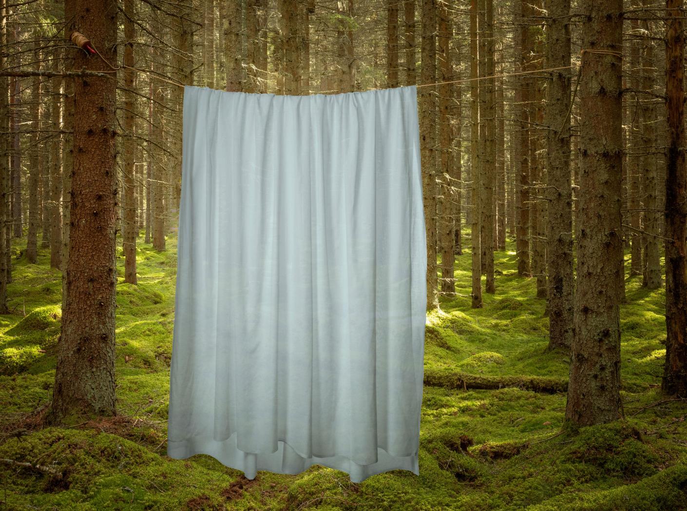 Gardin Verona FR 08 Steel 300 cm Gardin Verona FR 08 Steel 300 cm