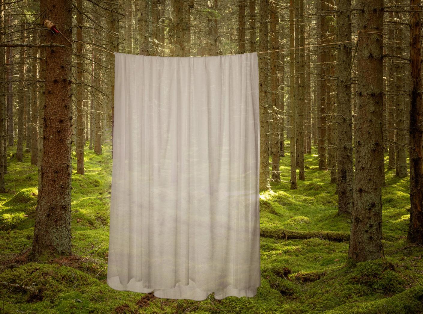 Gardin Udine FR 004 Sand 300 cm Gardin Udine FR 004 Sand 300 cm