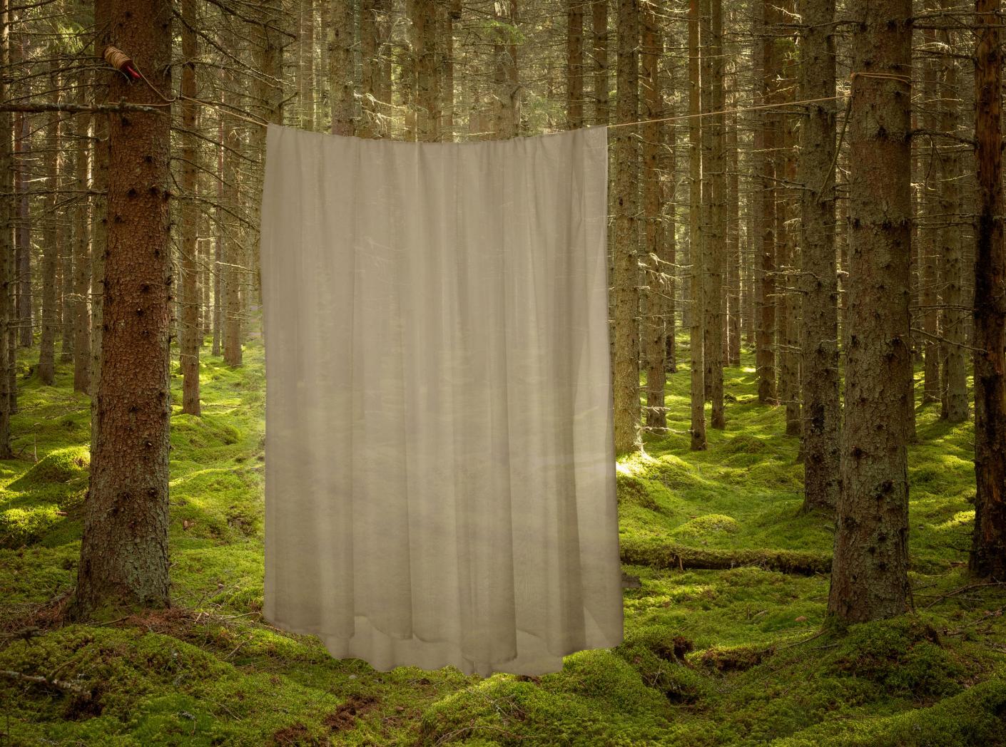 Gardin Napoli CS FR 086 Fango 330 cm Gardin Napoli CS FR 086 Fango 330 cm