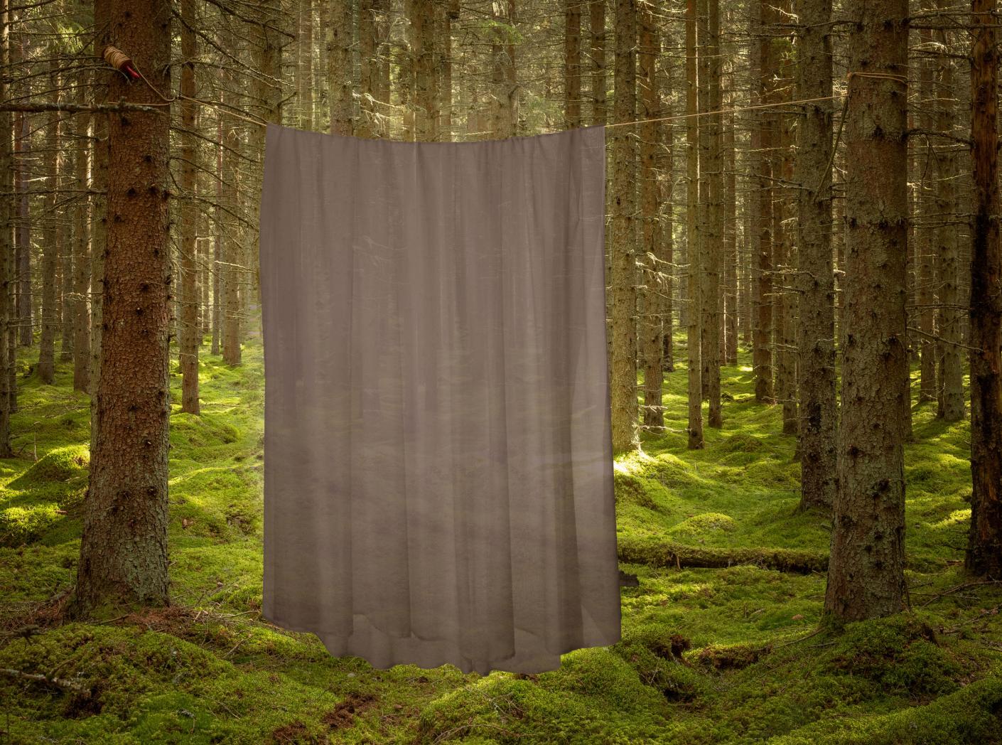 Gardin Napoli CS FR 087 Cocco 330 cm Gardin Napoli CS FR 087 Cocco 330 cm