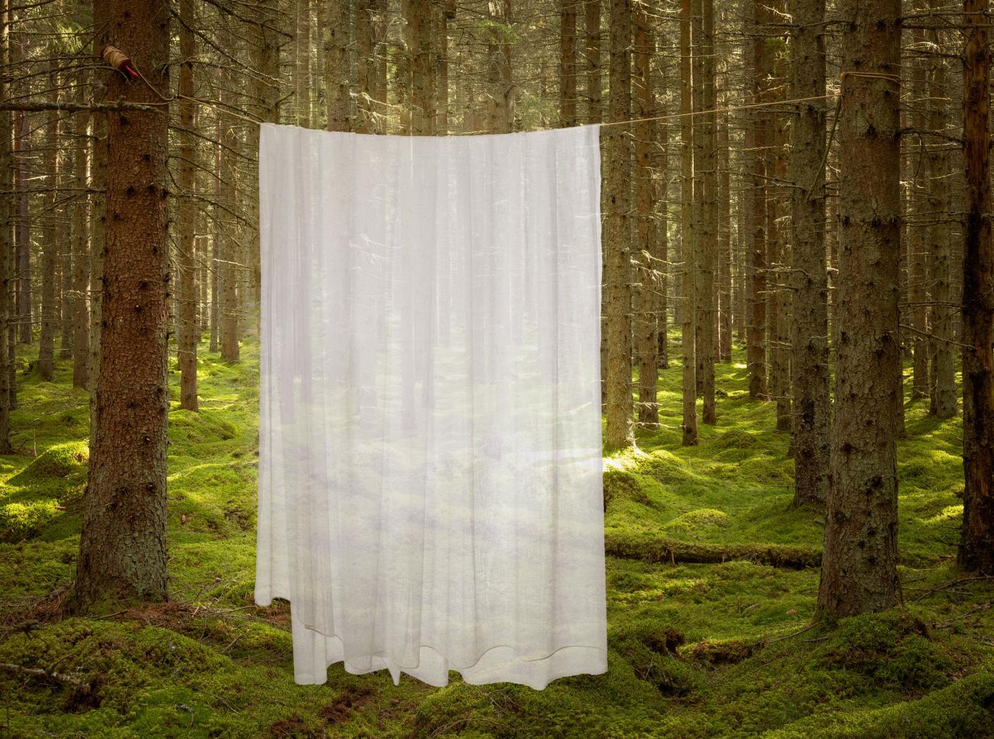 Gardin Bari FR 002 Natural 300 cm Gardin Bari FR 002 Natural 300 cm