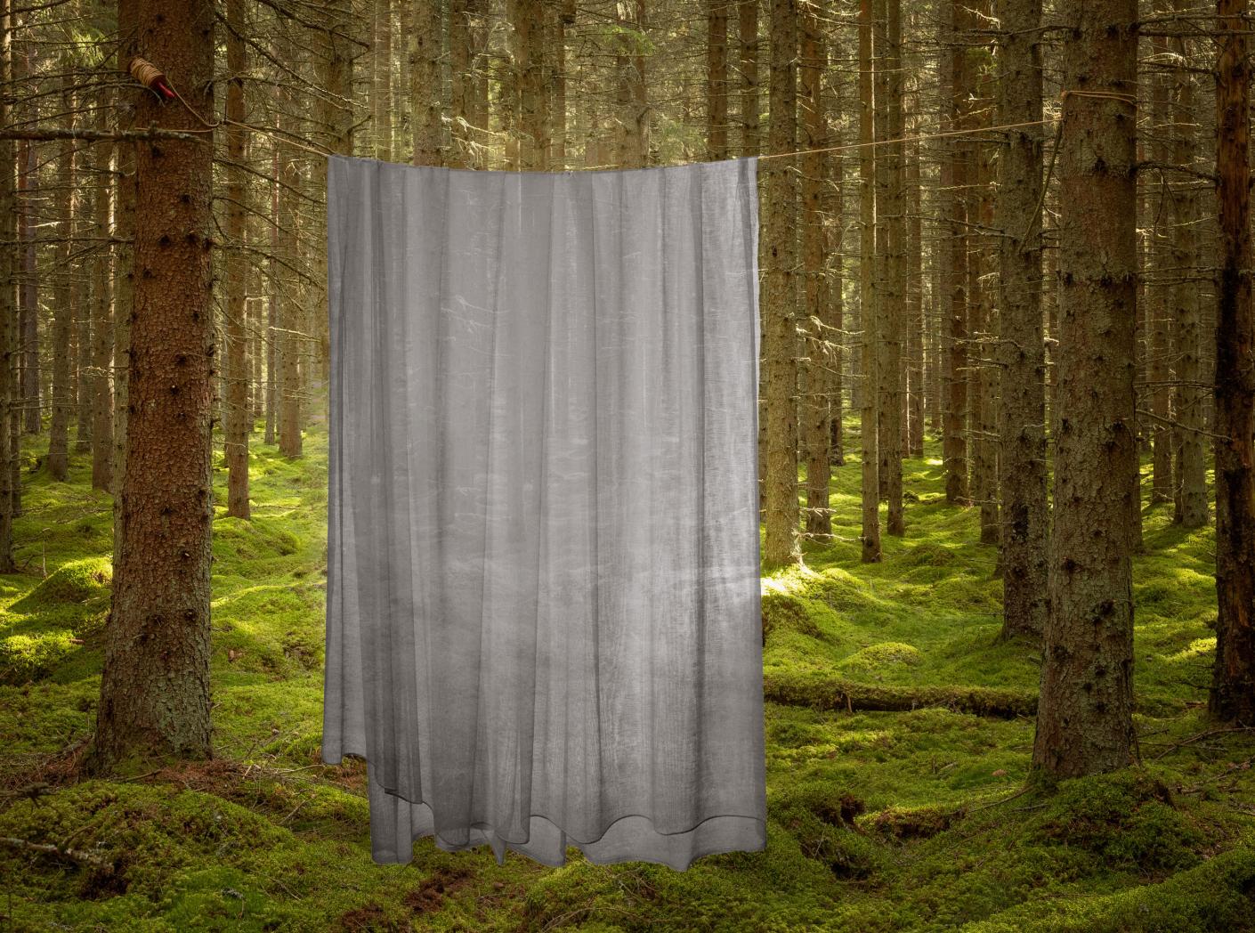 Gardin Bari FR 008 Anthra 300 cm Gardin Bari FR 008 Anthra 300 cm