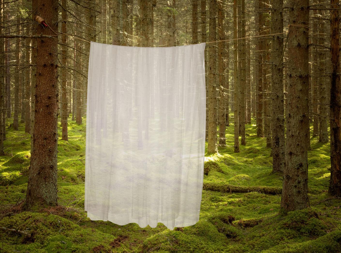 Gardin Modena FR 120 Beige 300 cm Gardin Modena FR 120 Beige 300 cm