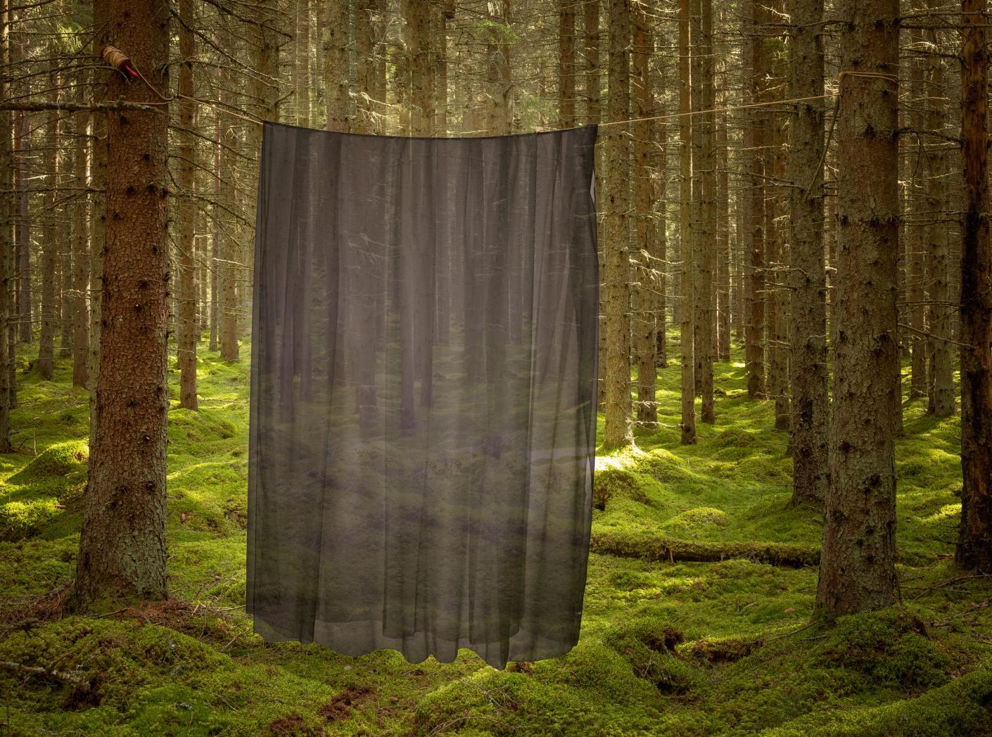 Gardin Modena FR 125 Brown 300 cm Gardin Modena FR 125 Brown 300 cm