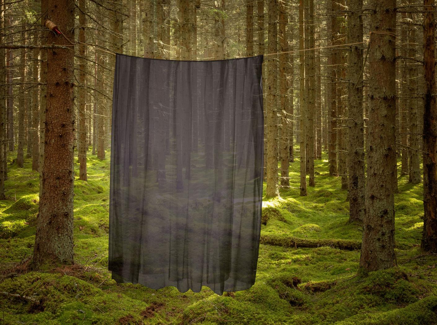 Gardin Modena FR 190 Anthra 300 cm Gardin Modena FR 190 Anthra 300 cm