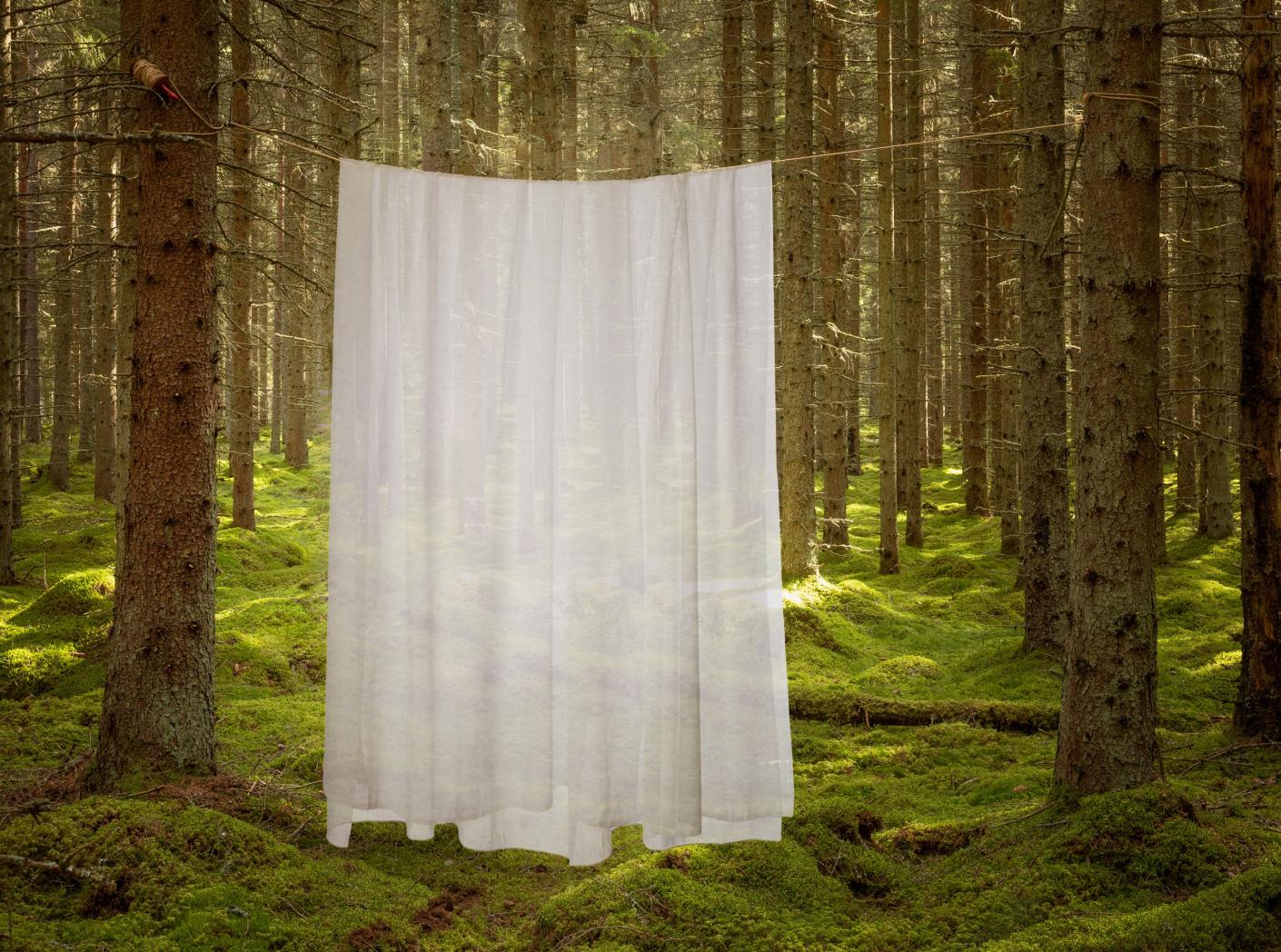 Gardin Monza FR 100 Natural 300 cm Gardin Monza FR 100 Natural 300 cm