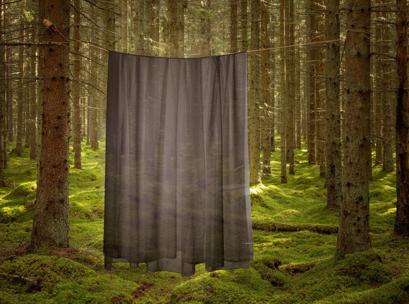 Gardin Monza FR 125 Brown 300 cm Gardin Monza FR 125 Brown 300 cm