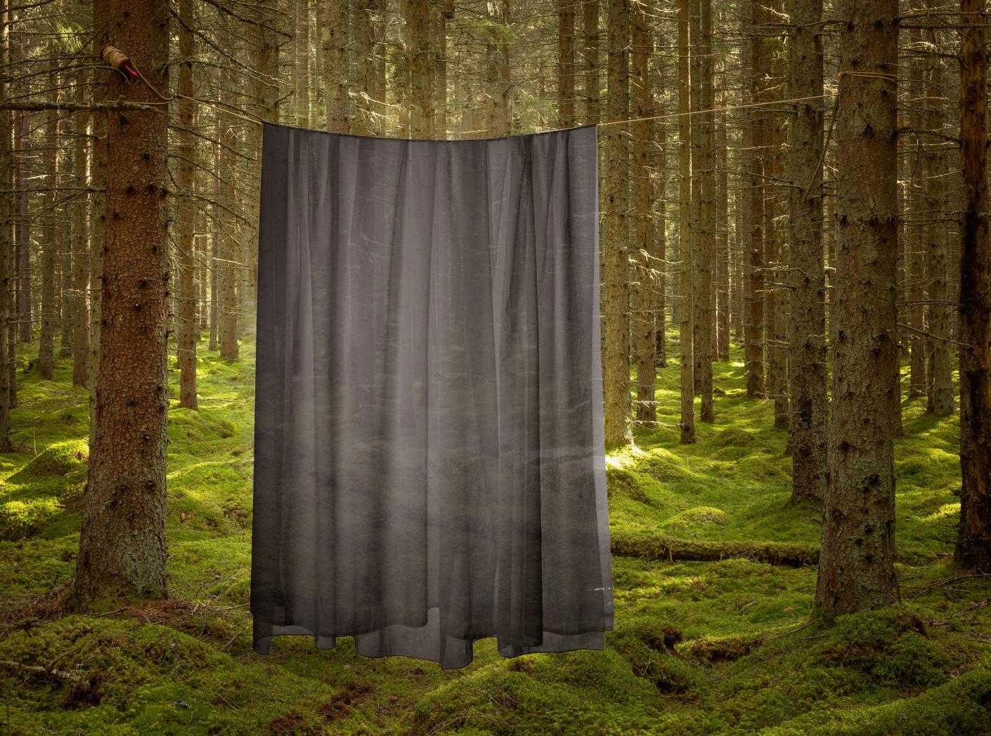 Gardin Monza FR 190 Anthra 300 cm Gardin Monza FR 190 Anthra 300 cm