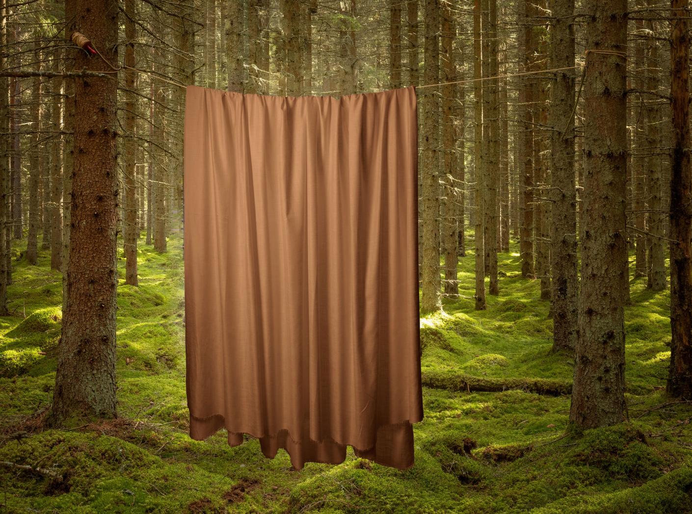 Gardin Venezia FR 136 Brick 300 cm Gardin Venezia FR 136 Brick 300 cm