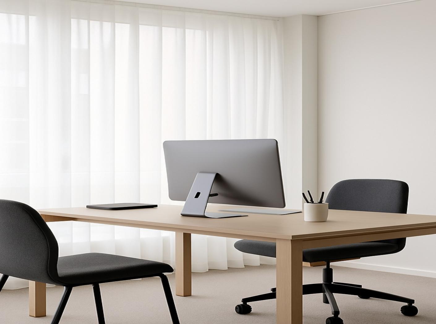 Gardin Rimini FR 001 White 330 cm Gardin Rimini FR 001 White 330 cm