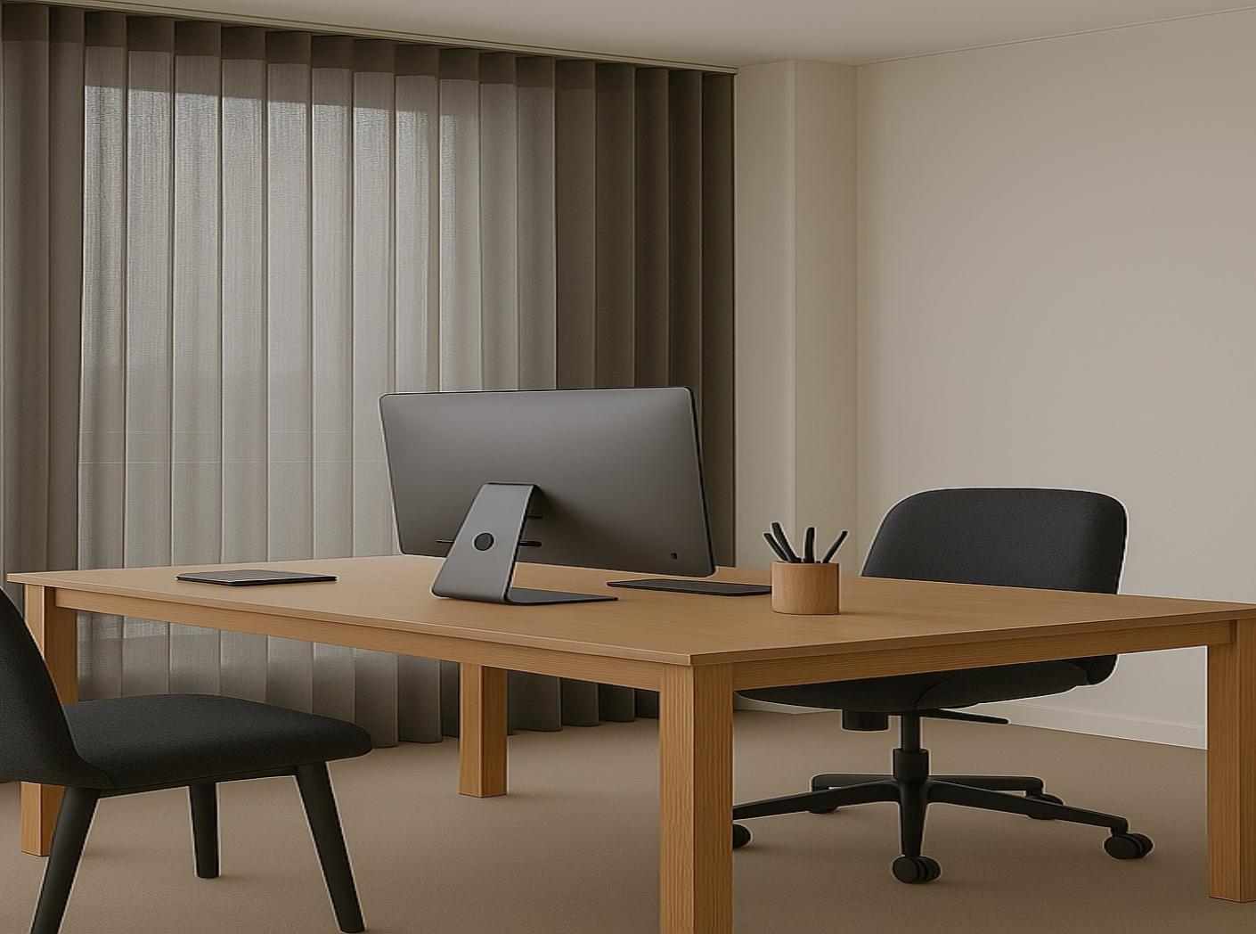 Gardin Rimini FR 032 Moka 330 cm Gardin Rimini FR 032 Moka 330 cm