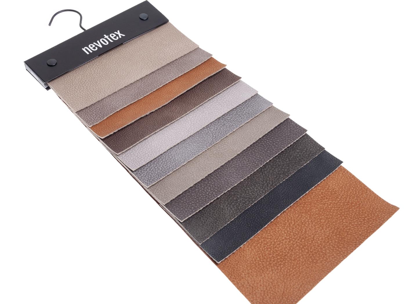 Hacienda prøvekolleksjon Hacienda prøvekolleksjon