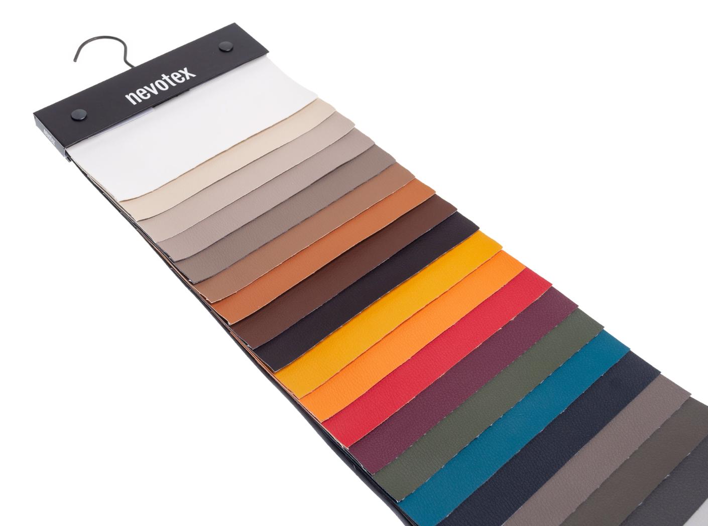 Alfa prøvekolleksjon Alfa prøvekolleksjon