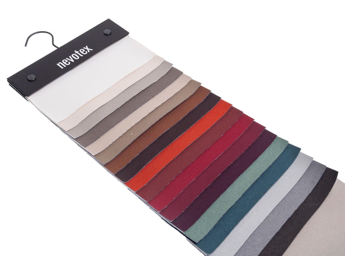 Oxidon Prøvekolleksjon Oxidon Prøvekolleksjon