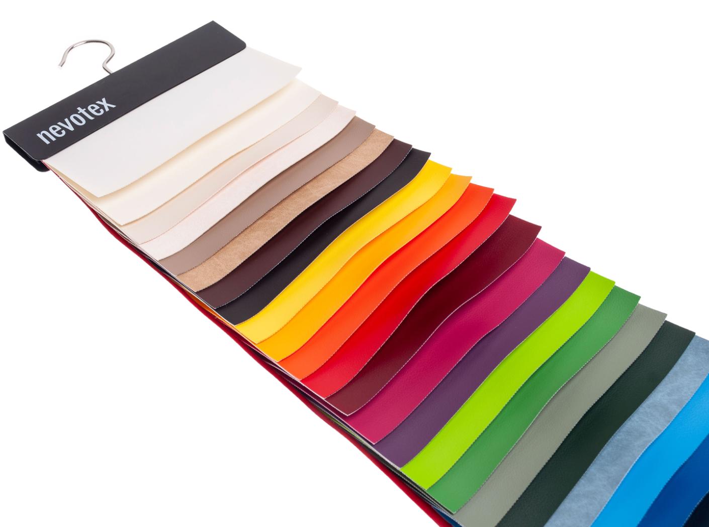 Peri prøvekolleksjon Peri prøvekolleksjon