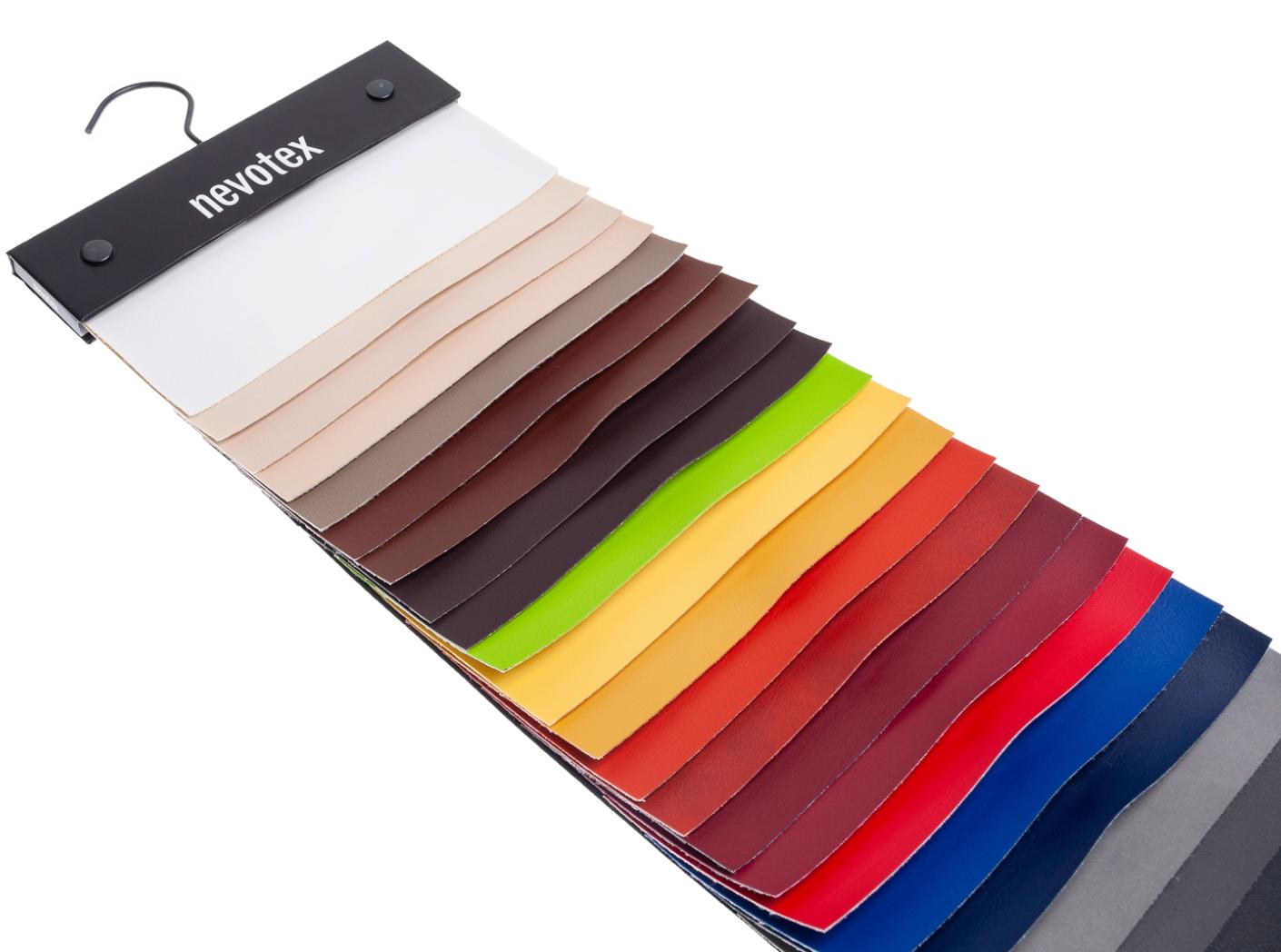 Chicago M prøvekolleksjon A Chicago M prøvekolleksjon A