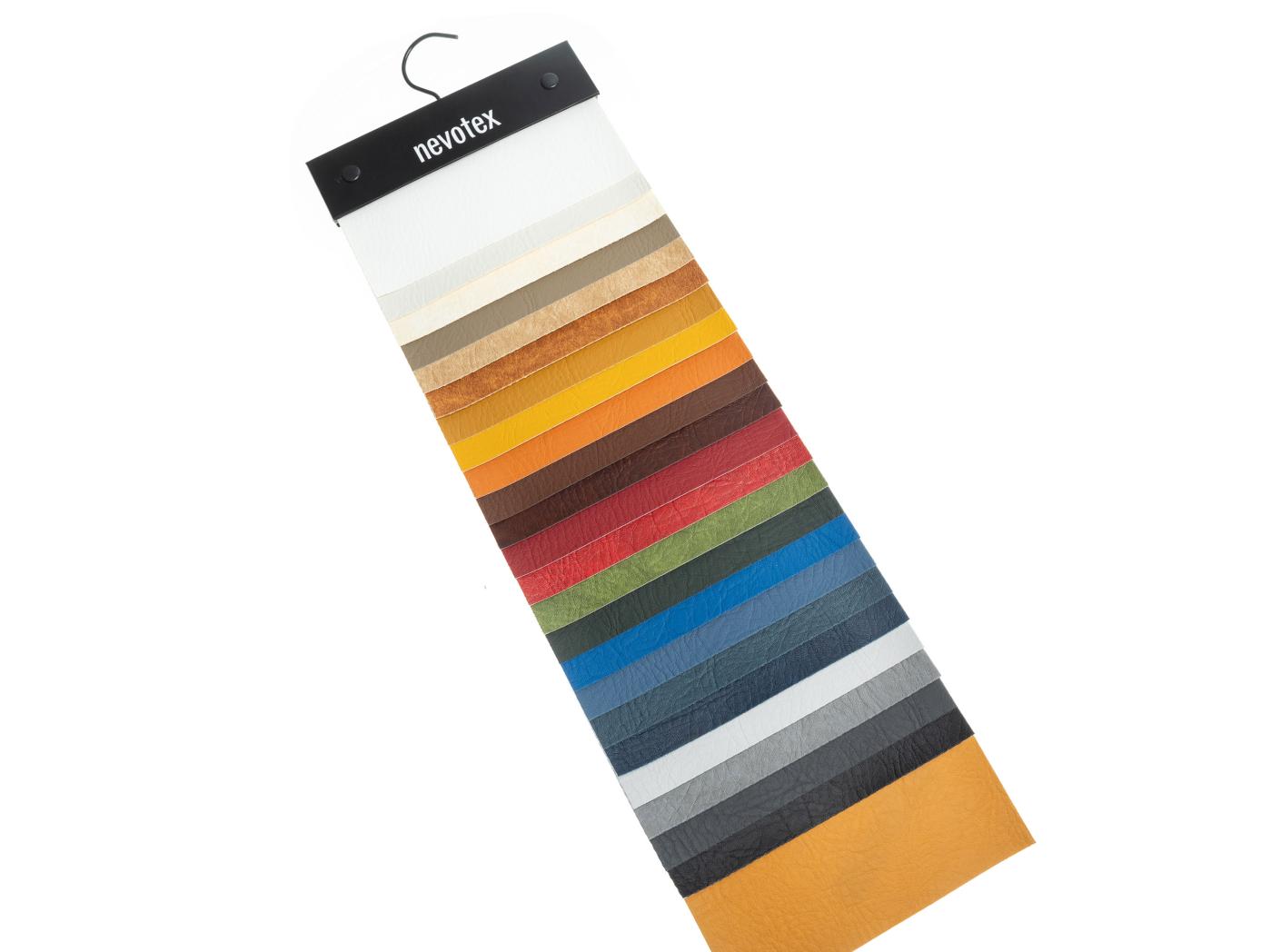 Apollo prøvekolleksjon 2.0 Apollo prøvekolleksjon 2.0