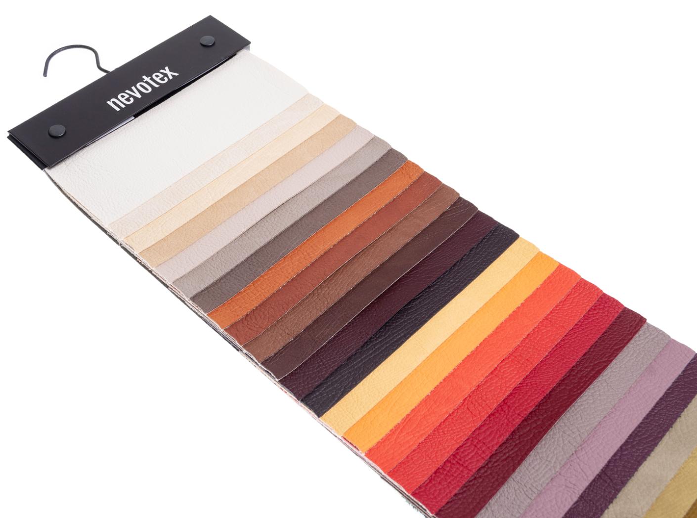 Select prøvekolleksjon Select prøvekolleksjon