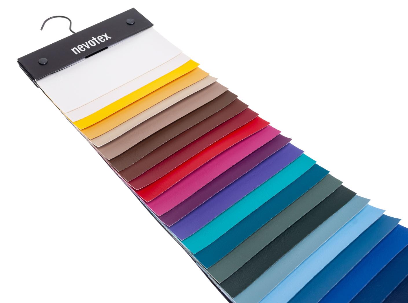 Pisa prøvekolleksjon Pisa prøvekolleksjon