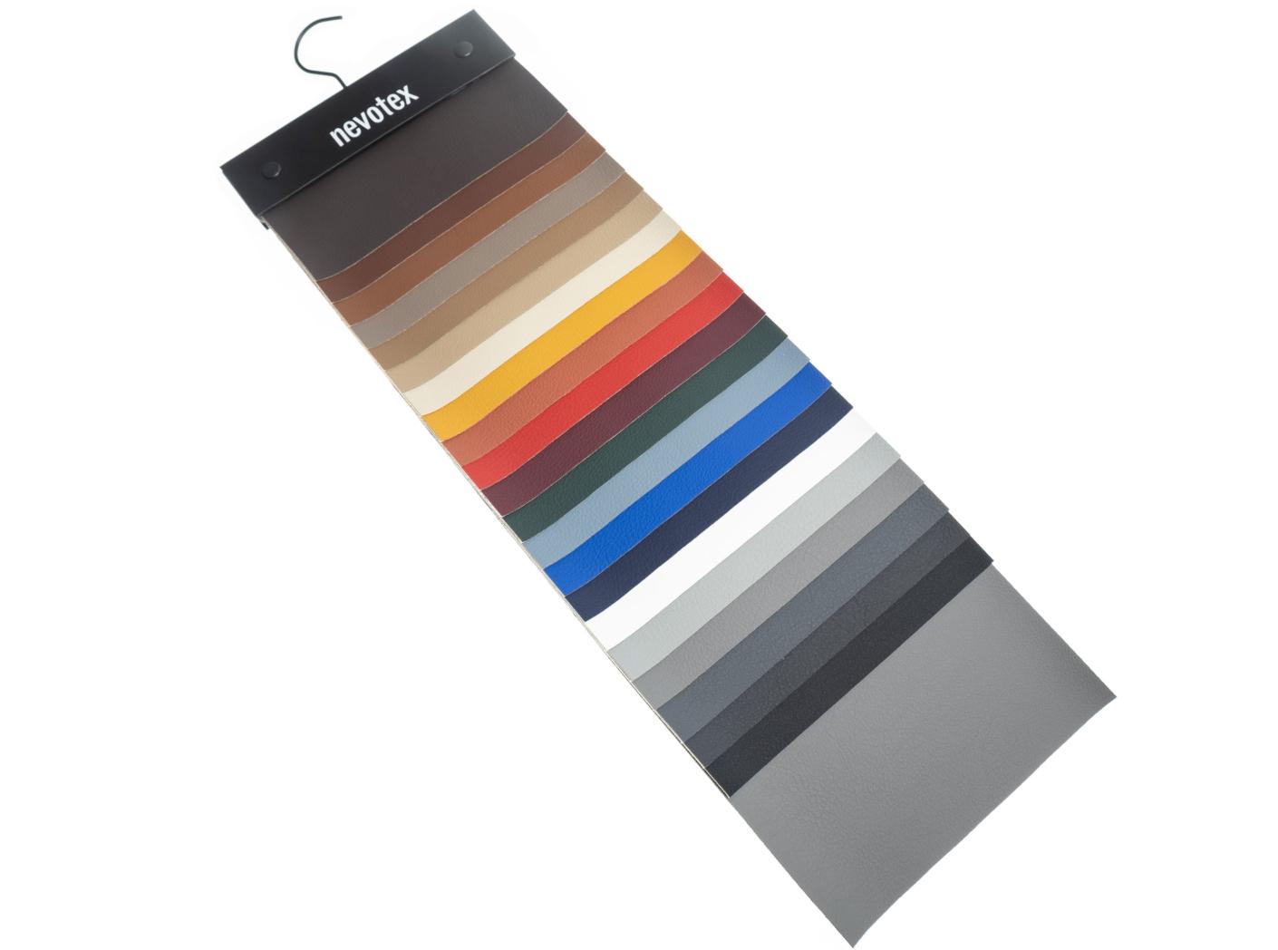 Puria prøvekolleksjon Puria prøvekolleksjon