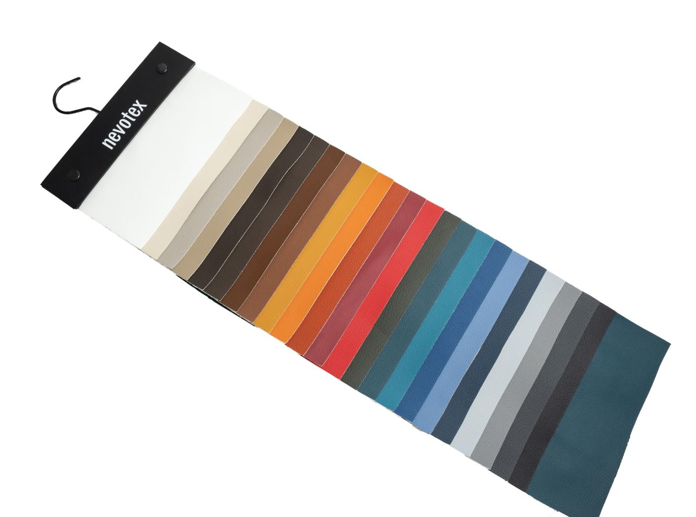 Pallas Prøvekolleksjon Pallas Prøvekolleksjon