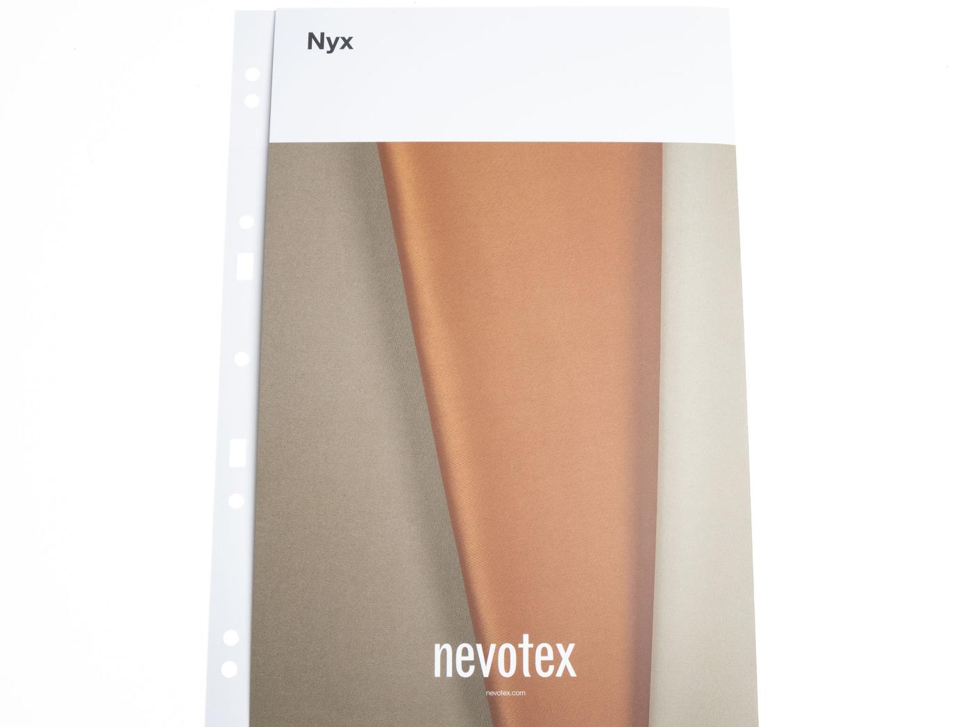 Nyx Folder Nyx Folder