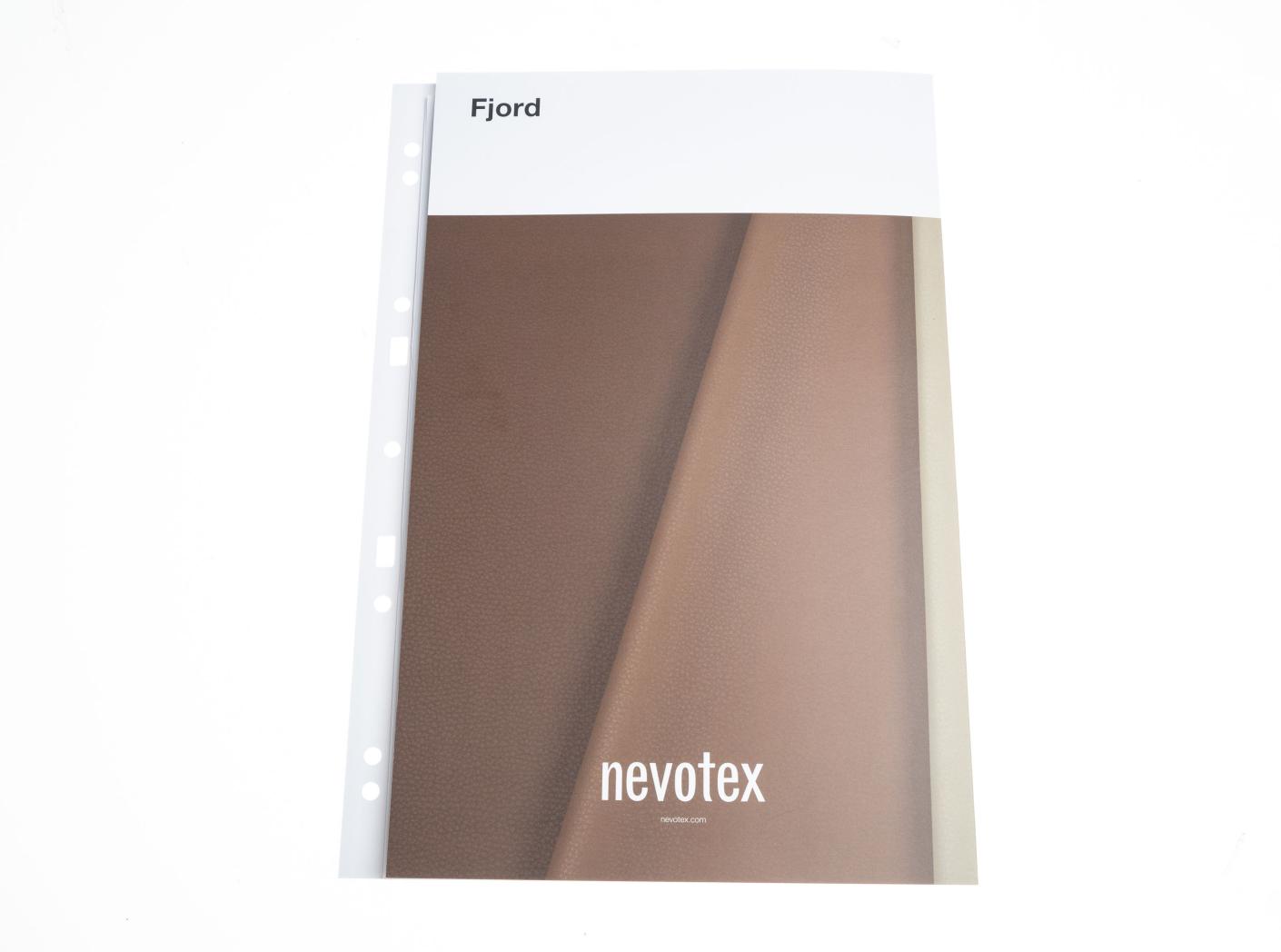 Fjord Folder Fjord Folder