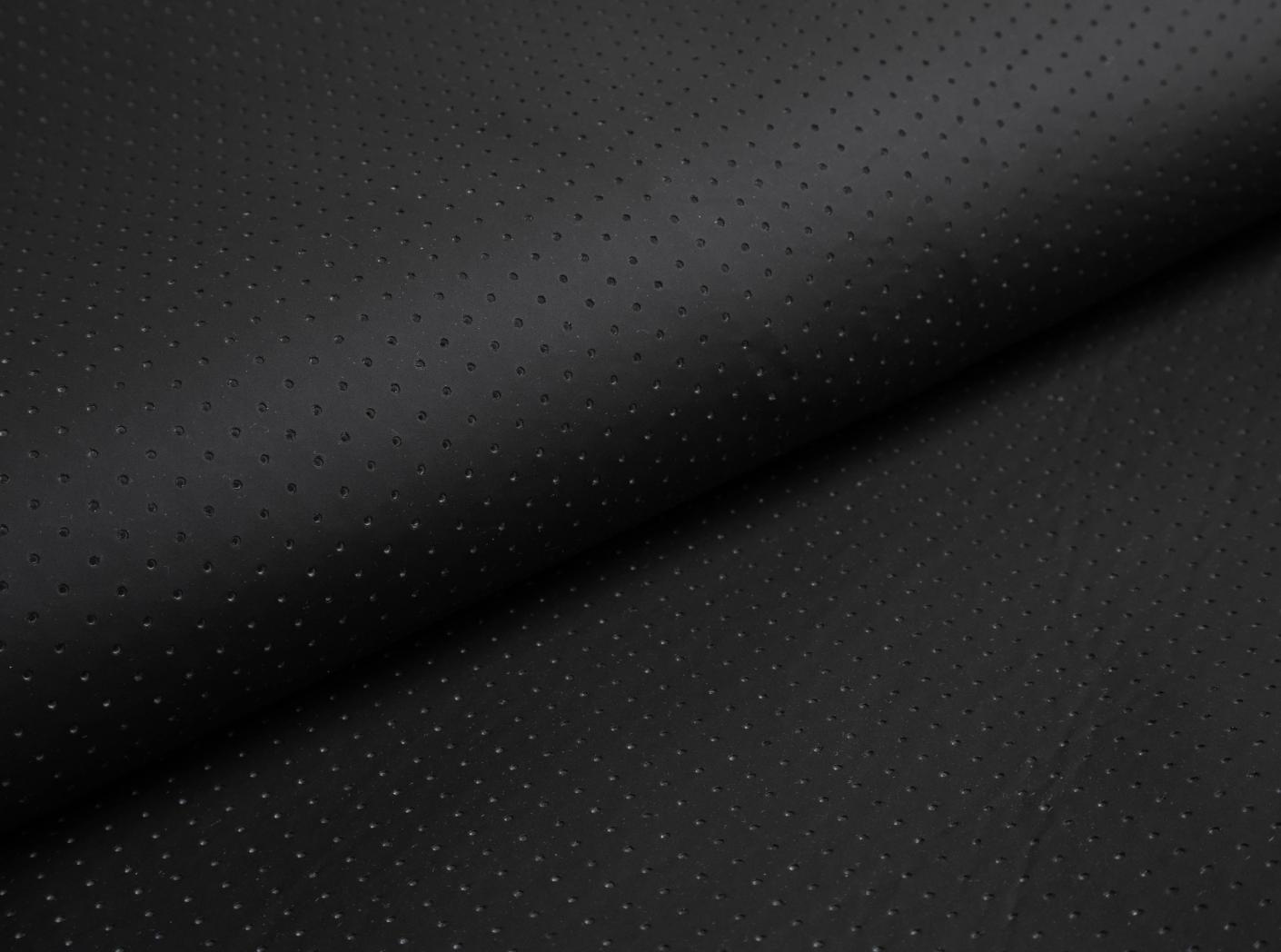 Antiskli perforert black,142cm, Atlas Antiskli perforert black,142cm, Atlas