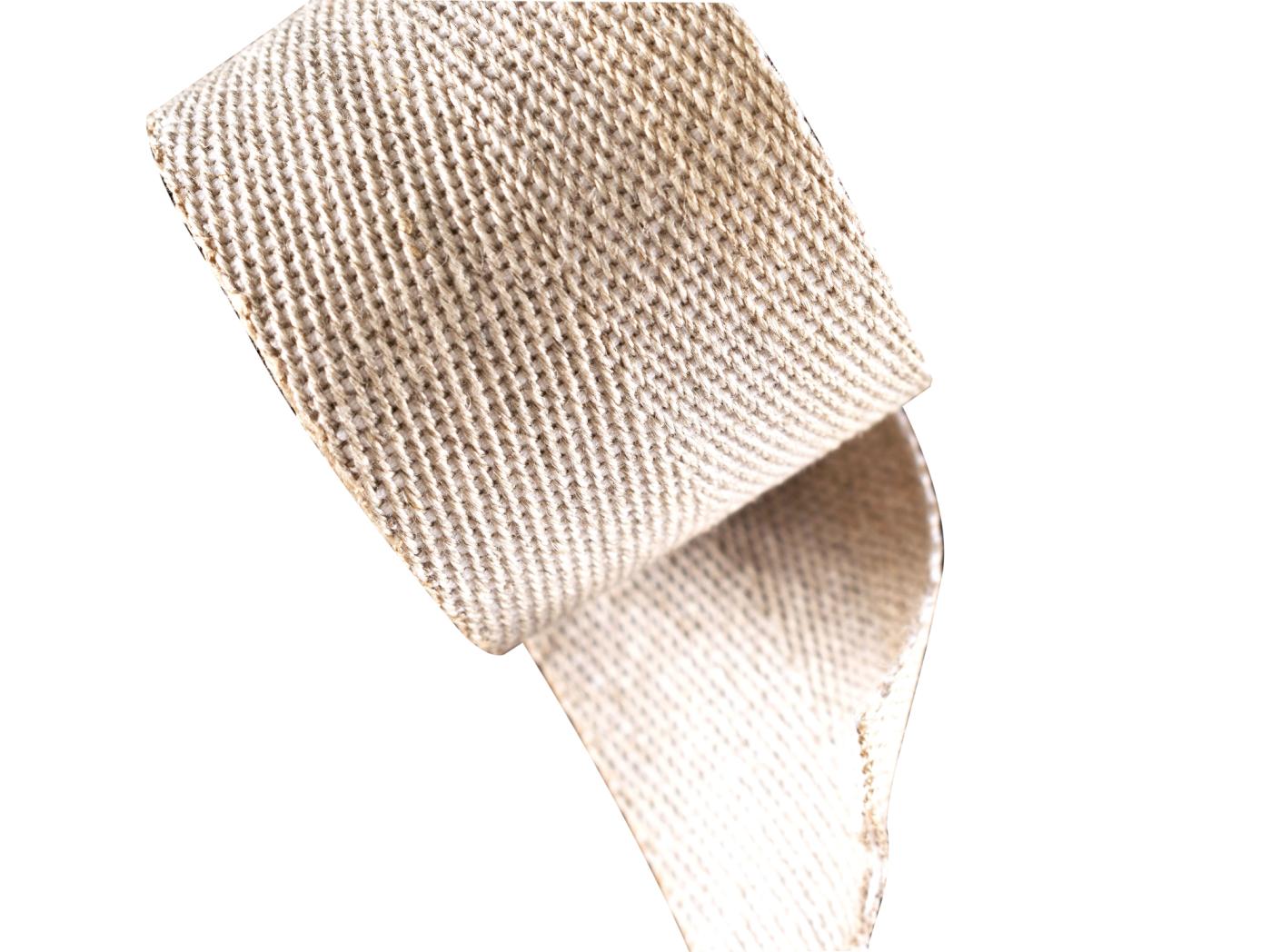 Linsadelgjord SE bomull 50 mm Linsadelgjord SE bomull 50 mm