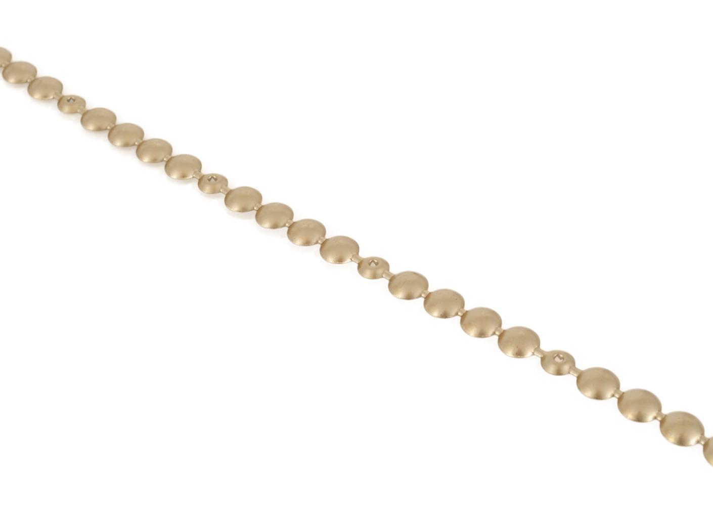 Pyntespikerlengde 130 1/3 Messing (gul) Ø 11,3 mm, inkl. spik, 50 eller 250 m Pyntespikerlengde 130 1/3 Messing (gul) Ø 11,3 mm, inkl. spik, 50 eller 250 m